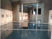 加山又造展