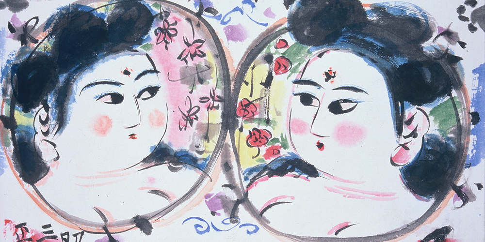 世界のムナカタ