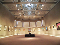 生誕130年記念 シャガール・ブルーの世界展