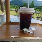 アイスコーヒー３