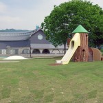 憩いの広場A