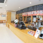たっぽ家店内B