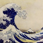 神奈川沖浪裏 大きいサイズ2